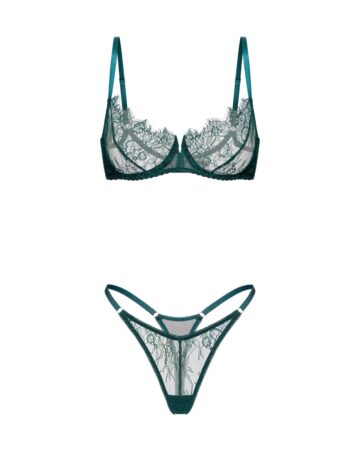 Selvia Lace set