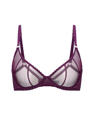 Balconette Cherry Desire