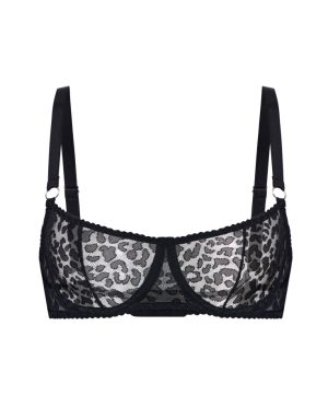 Balconette Leo