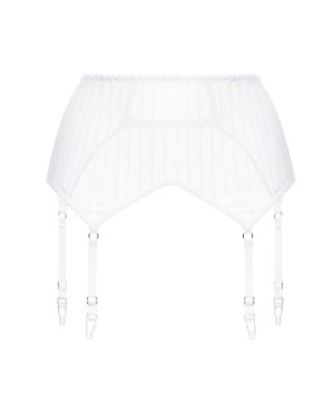 Belt Passion White