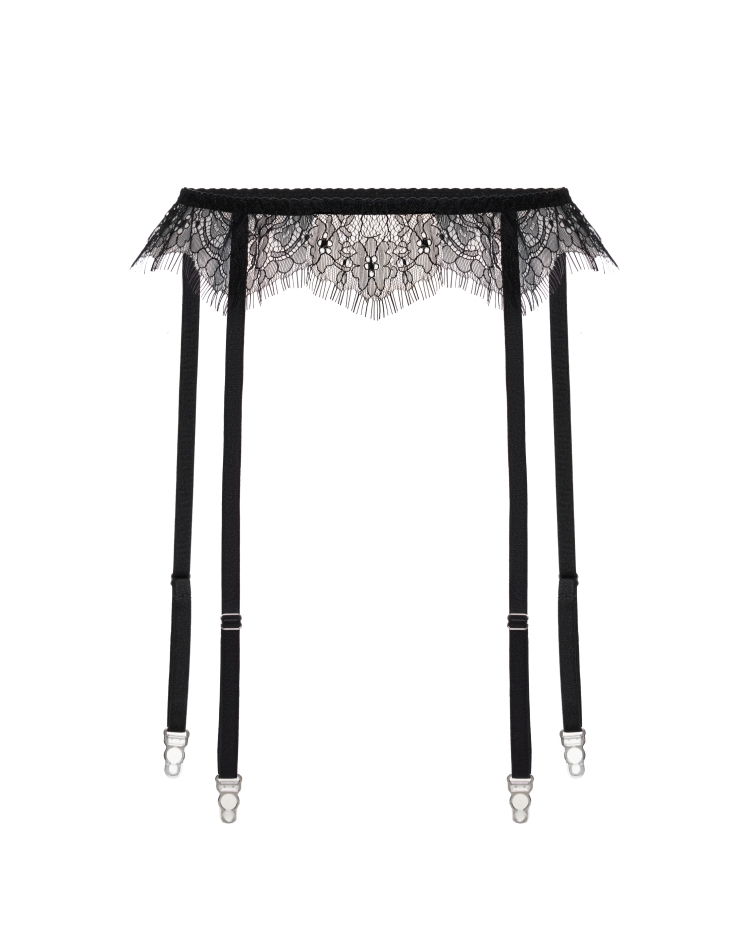 Belt Black Opium