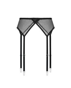 Belt Black Pearl