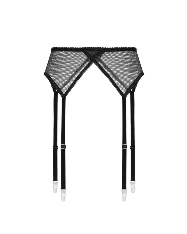 Belt Black Pearl