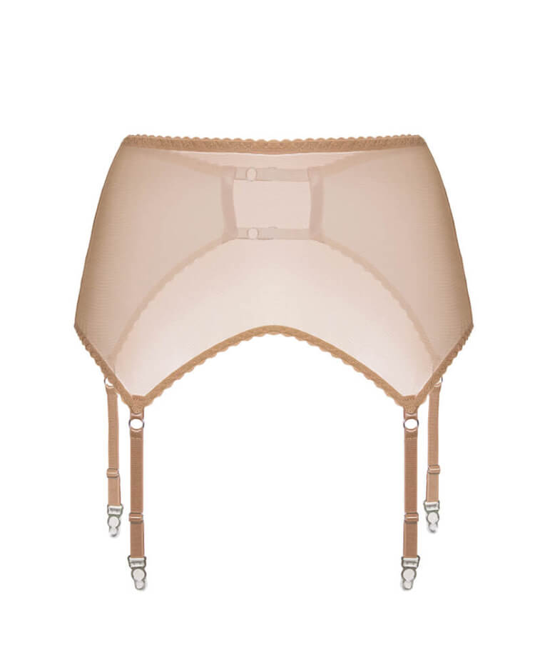 Belt Simple Nude