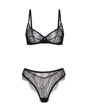 Black Opium Desire set