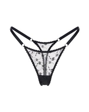 Tanga thong Isabella