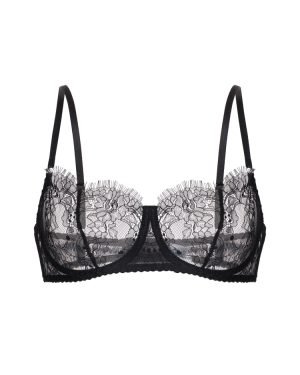 Balconette Black Opium