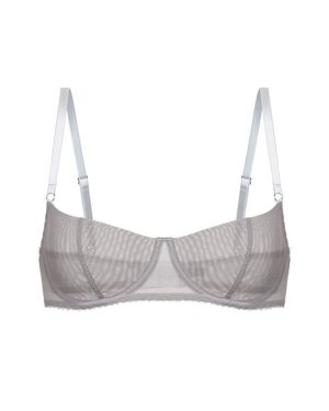 Balconette Laconic Grey