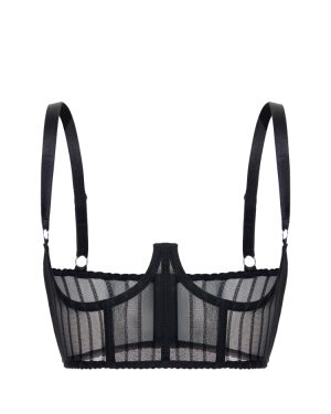 Corset Passion Black