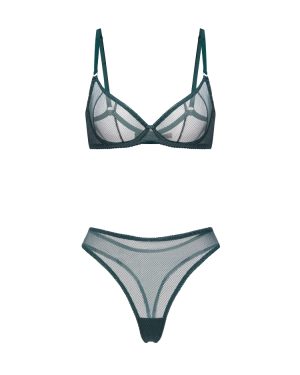 Breeze Basic Desire set