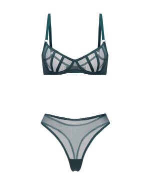 Breeze Petal Desire set