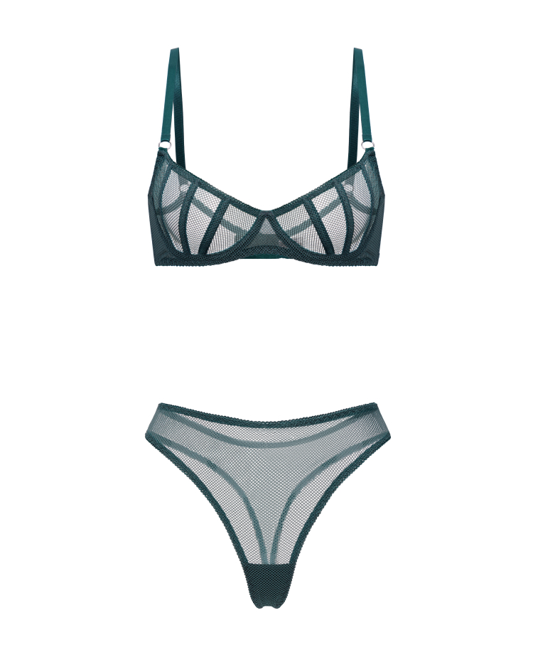 Breeze Petal Desire set