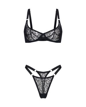 Leo Desire set