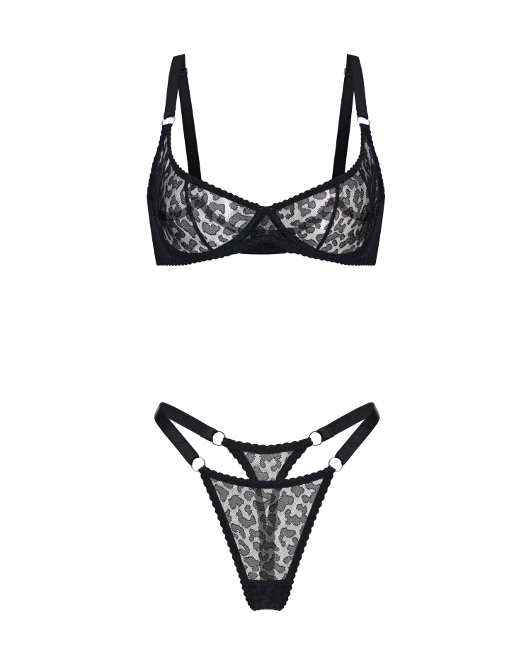 Leo Desire set