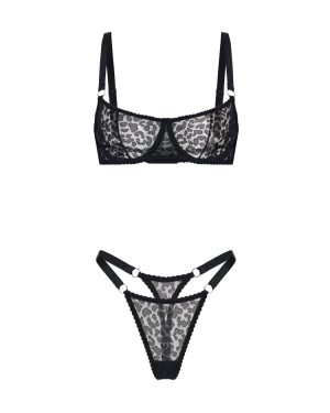 Leo set