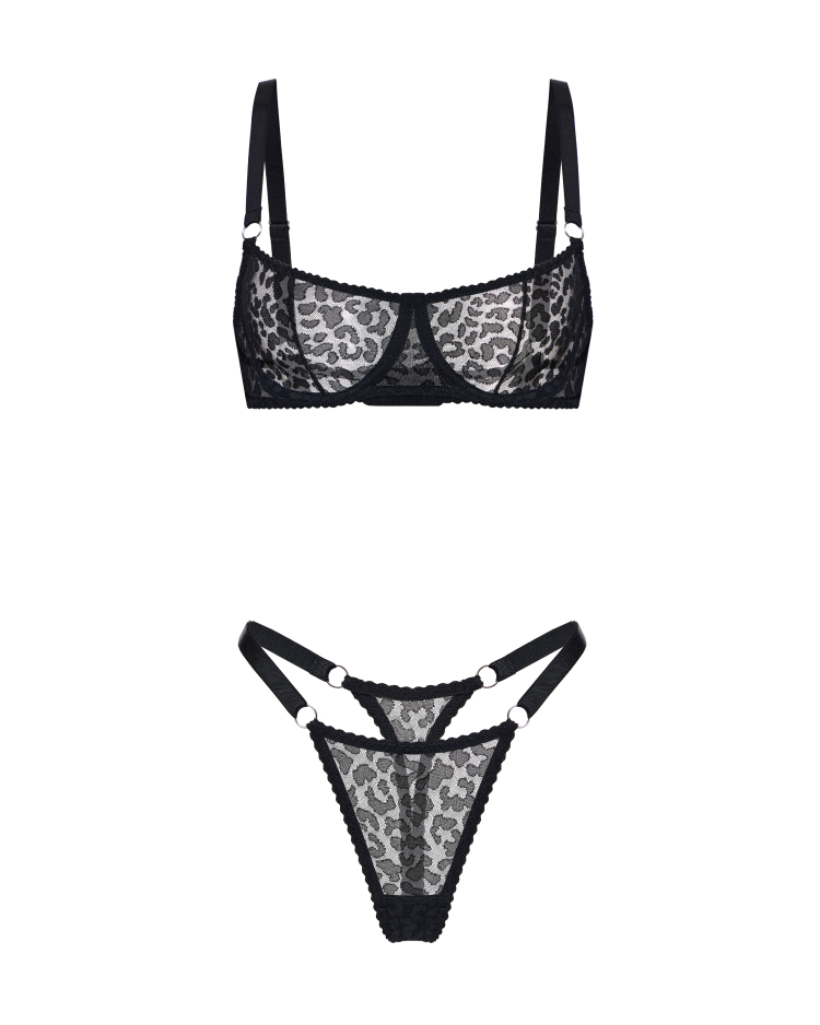 Leo set