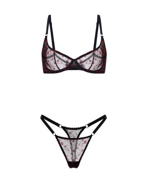 Ameli Desire set