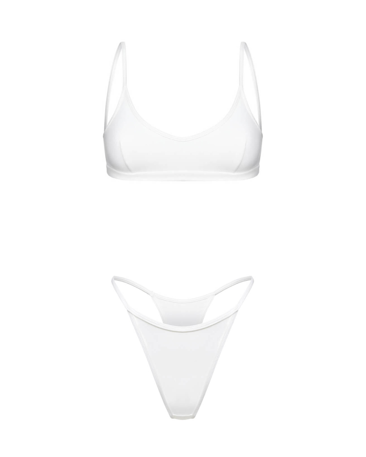 Simple basic N1 set