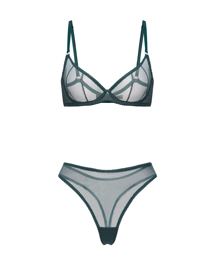 Breeze Basic Desire set