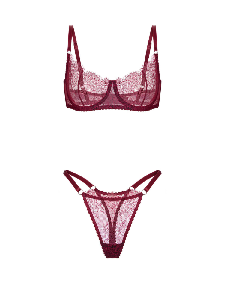 Bruna set