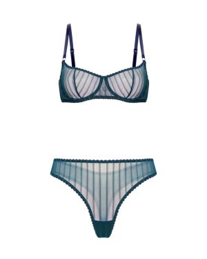 Caribbean Deep set