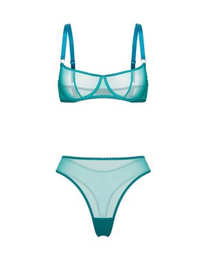 Caribbean Sea set