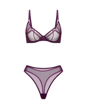 Cherry Desire set