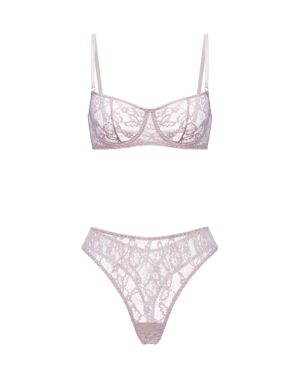 Crema set