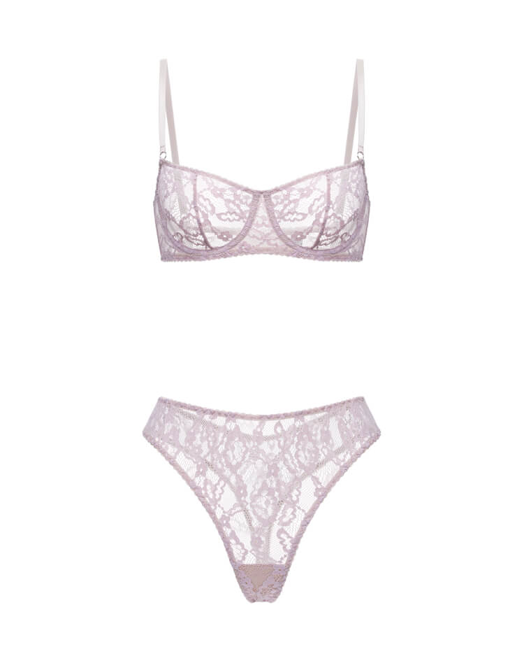 Crema set