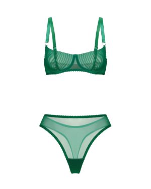 Laconic Green set