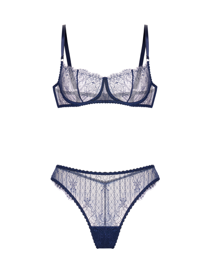 Haily set