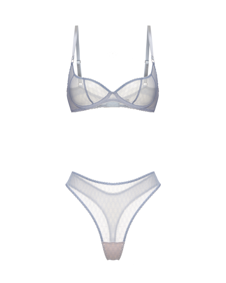 Haze Desire set