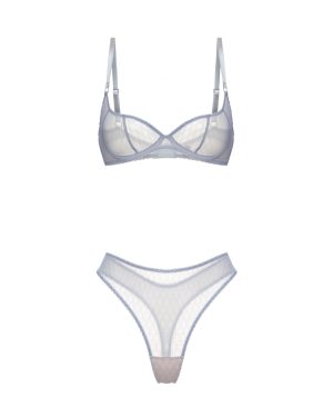 Haze Desire set