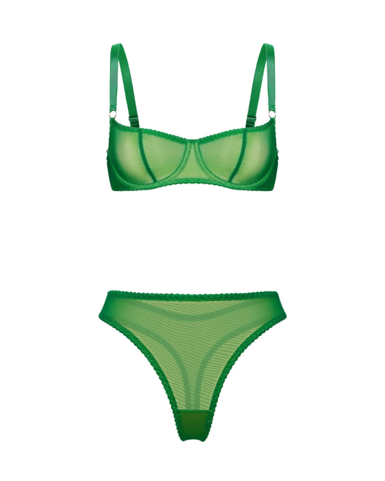 Kiwi set