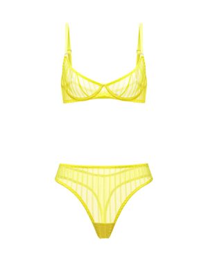 Lemon Desire set