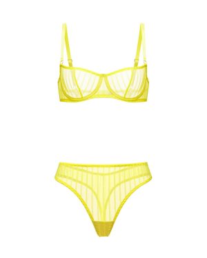 Lemon set