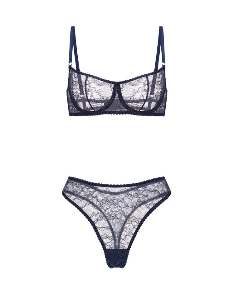 Luna set