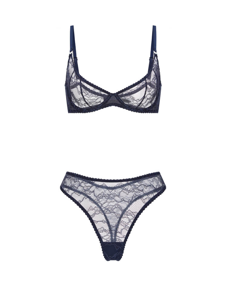 Luna Desire set