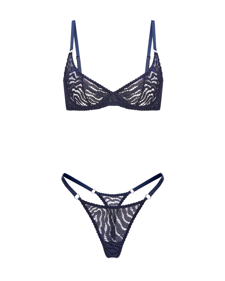 Midnight Desire set