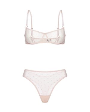Milk Dots set