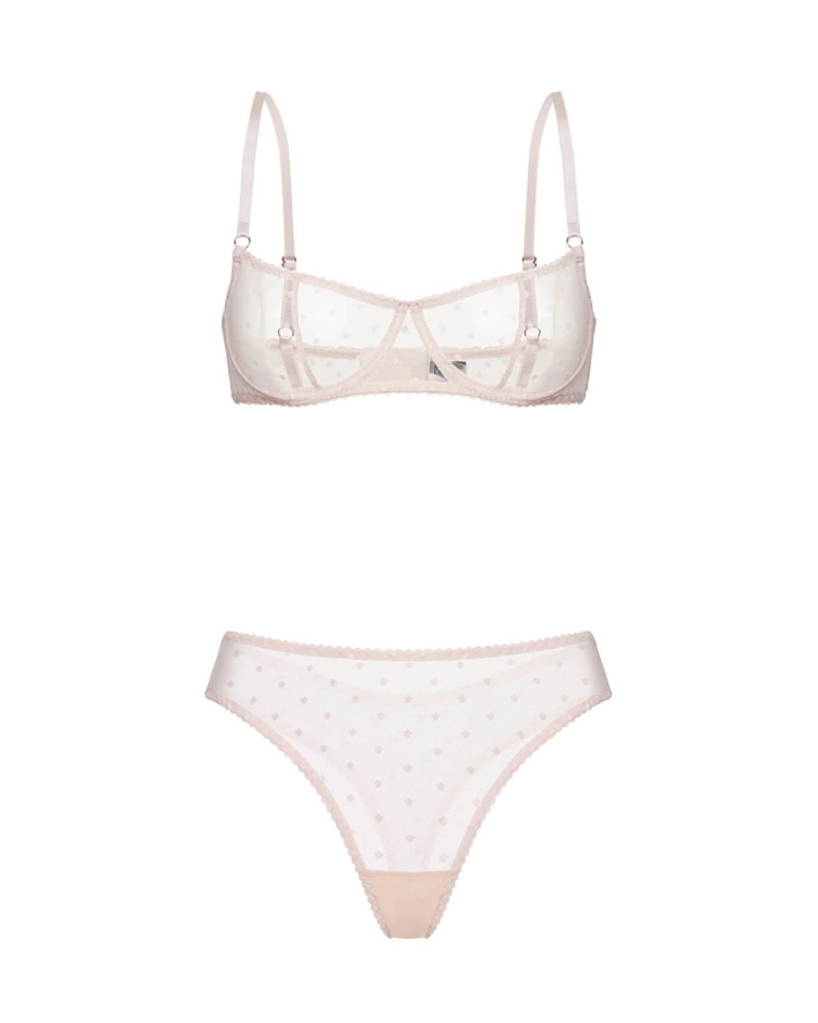 Milk Dots set