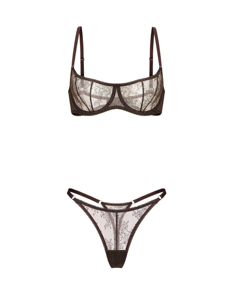 Сameo Mocco set