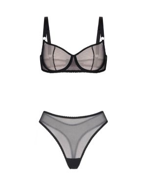 Black Pearl set