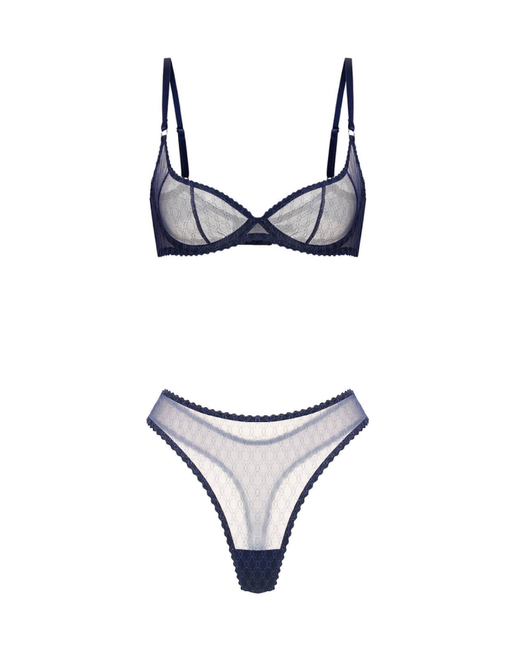 Proleska Desire set