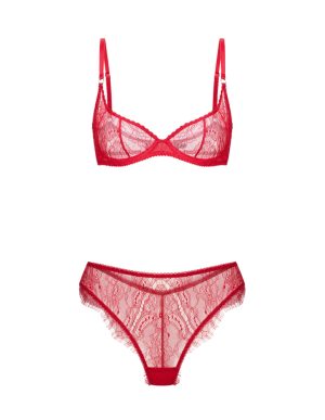 Red Opium Desire set