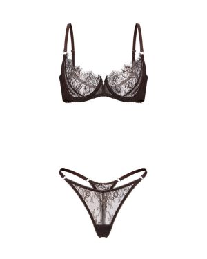 Toffee set