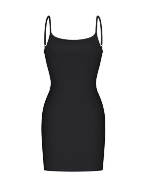 Dress Basic mini
