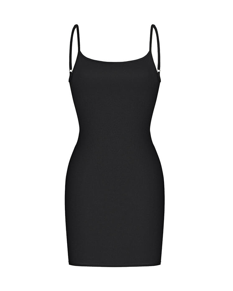 Dress Basic mini