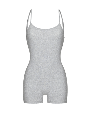 Jumpsuit Basic