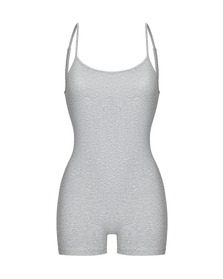 Jumpsuit Basic